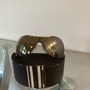 Authentic Carolina Herrera Sunglasses